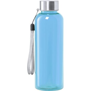 Rizbo Tritan Sportfles (Licht) Blauw