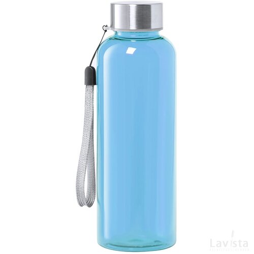 Rizbo Tritan Sportfles (Licht) Blauw