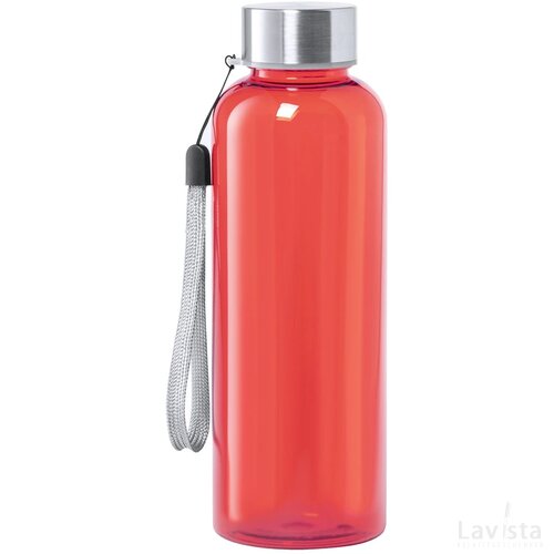 Rizbo Tritan Sportfles Rood
