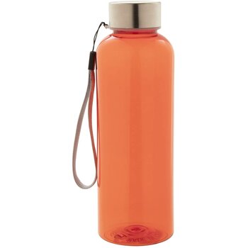Rood - 76 - Gerecycled PET- polyester