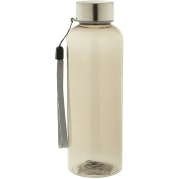Zwart - 80 - Gerecycled PET- polyester