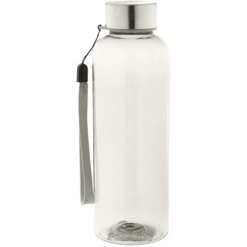 Wit - 80 - Gerecycled PET- polyester