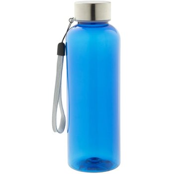 Blauw - 80 - Gerecycled PET- polyester