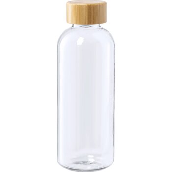 Solarix Rpet Bidon Naturel