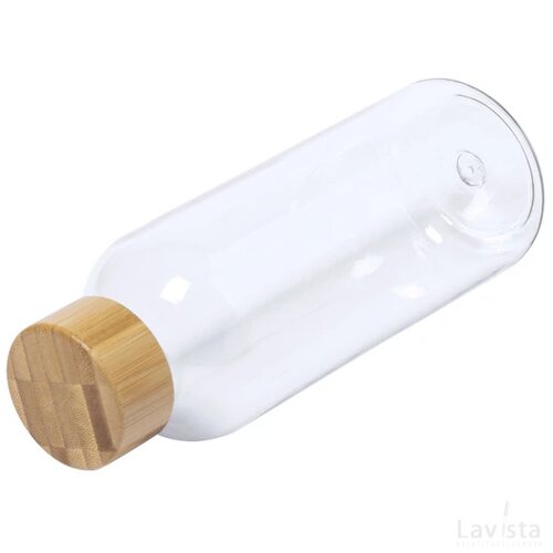 Solarix Rpet Bidon Naturel