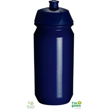 Tacx bidon 500 ml Shiva 02 blauw