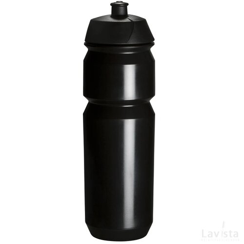 Tacx bidon 750 ml Shiva 02 zwart