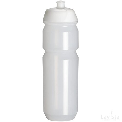 Tacx bidon 750 ml Shiva 02 transparant