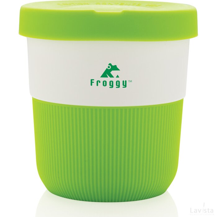 PLA cup coffee to go 280ml groen
