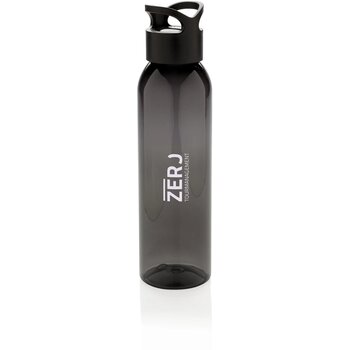 AS waterfles zwart