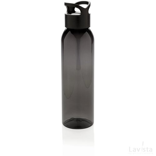 AS waterfles zwart