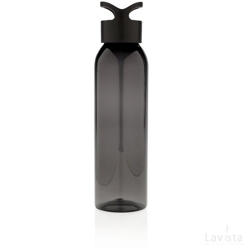 AS waterfles zwart