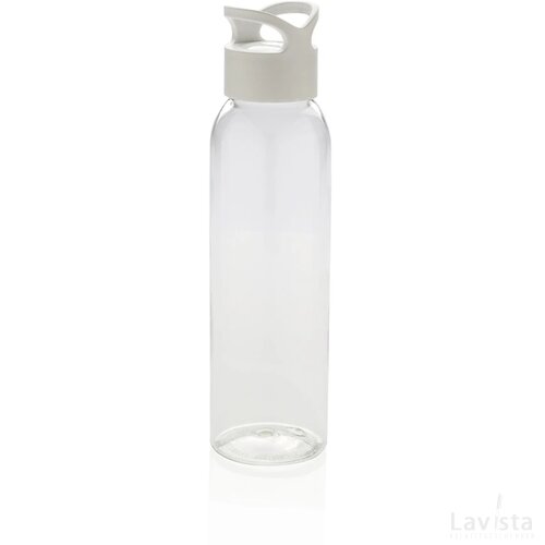AS waterfles wit
