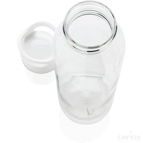 AS waterfles wit