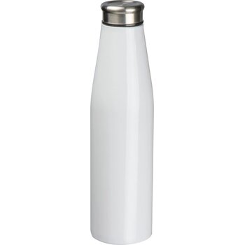 Drinkfles met 750 ml wit