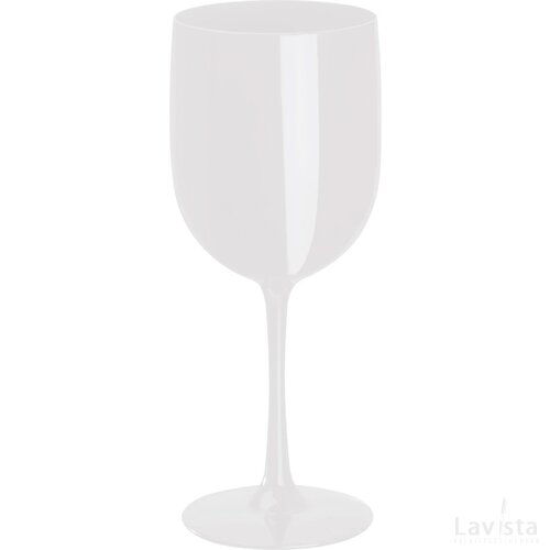 PS drinkglas 460 ml wit