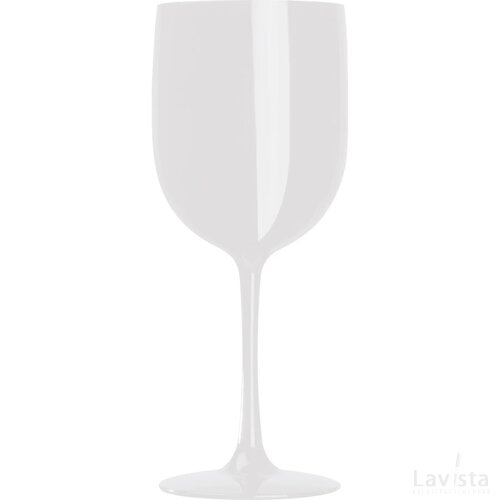 PS drinkglas 460 ml wit