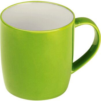 Lichtgroen