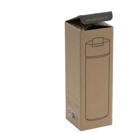 Sakura Bamboe Thermosfles/Thermosbeker Bamboe