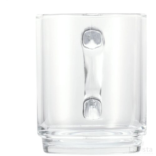 Classic Theeglas Transparant