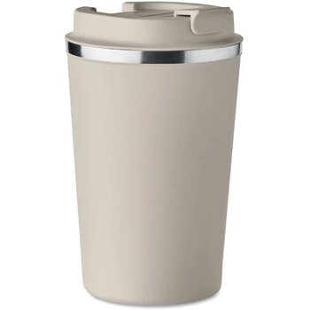 Beige - Ø8.5X14CM - 0,293 KG