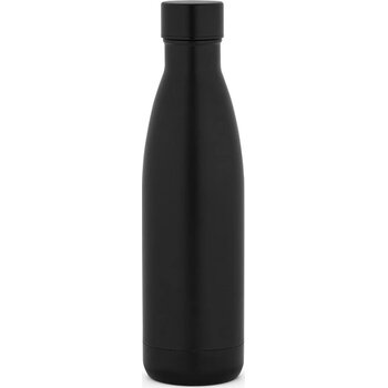 Buffon Thermosfles 530 Ml Zwart