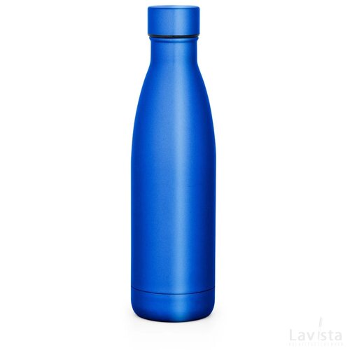 Buffon Thermosfles 530 Ml Royal Blauw