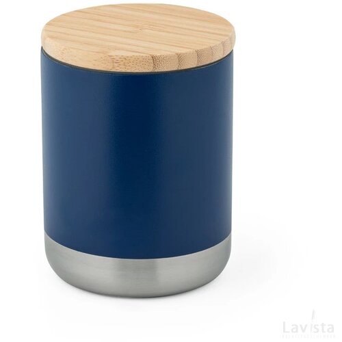Norre Tumbler Roestvrijstalen Beker Marineblauw