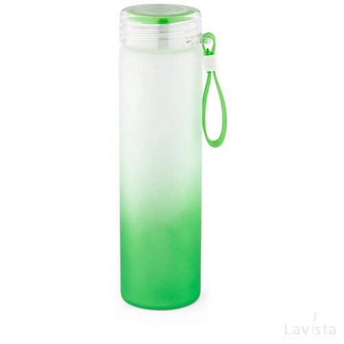 Williams Fles 470 Ml Groen