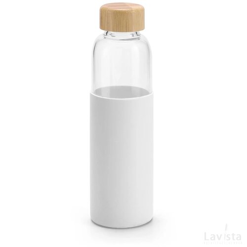 Dakar Fles 600 Ml Wit