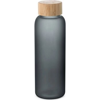 Lillard Fles 500 Ml Zwart