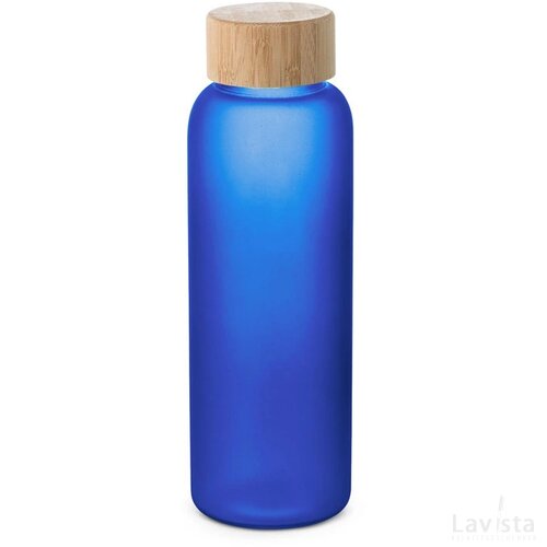 Lillard Fles 500 Ml Royal Blauw