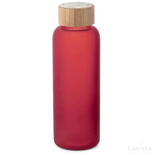 Lillard Fles 500 Ml Rood