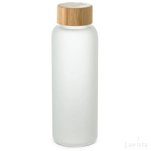 Lillard Fles 500 Ml Wit
