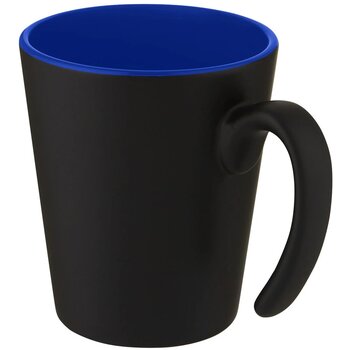Blauw/Zwart