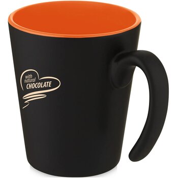 Oranje