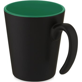 Groen/Zwart
