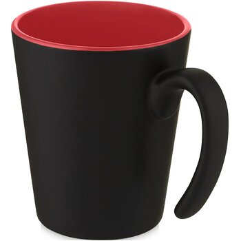 Rood/Zwart