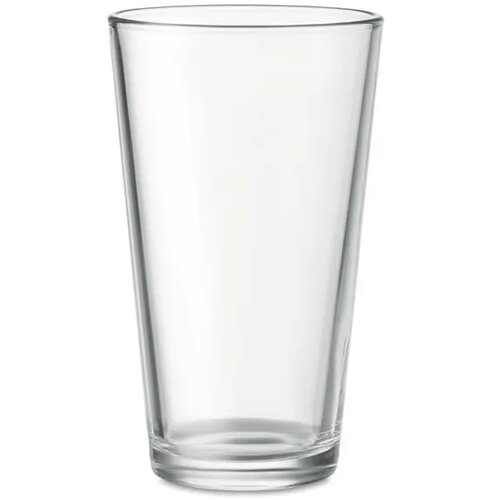 Conisch glas, 300ml Rongo transparant