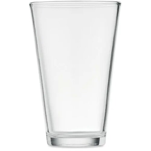 Conisch glas, 300ml Rongo transparant