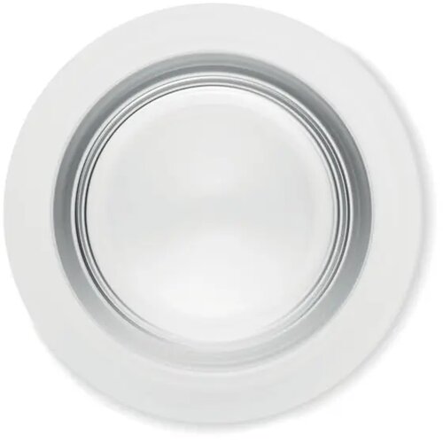 Conisch glas, 300ml Rongo transparant