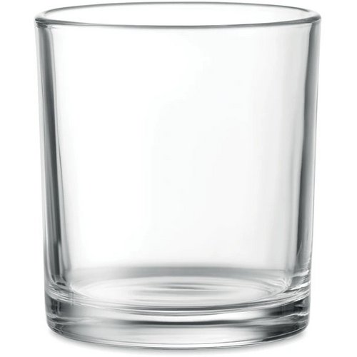 Drinkglas 300ml Pongo transparant
