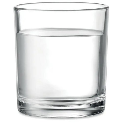 Drinkglas 300ml Pongo transparant