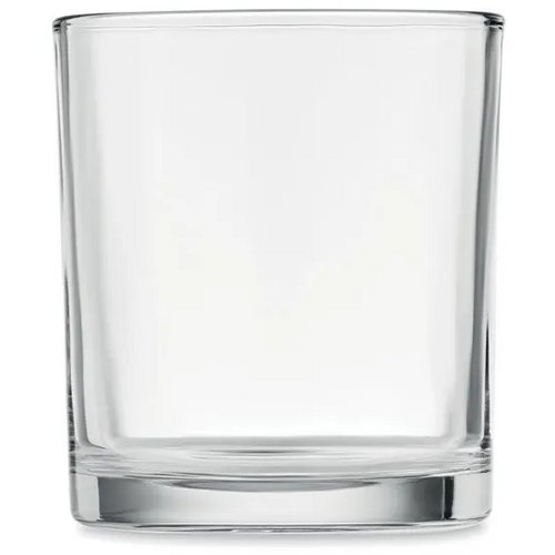 Drinkglas 300ml Pongo transparant
