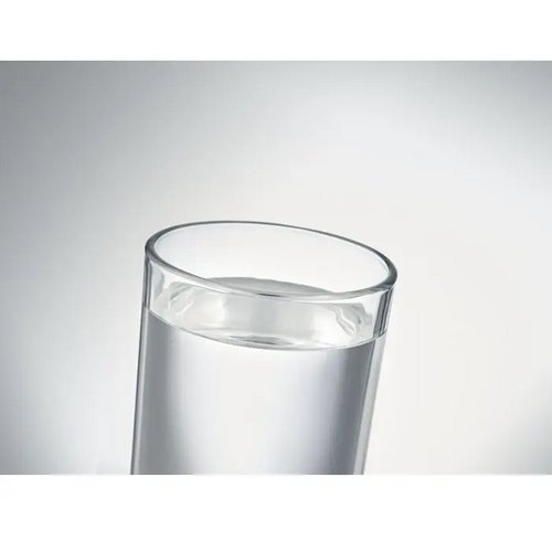 Drinkglas 300ml Pongo transparant