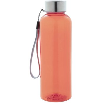 Oranje - 80 - Gerecycled PET- polyester