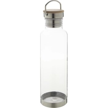 Trilloo Tritan Bidon Wit