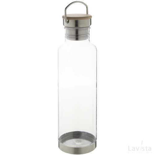 Trilloo Tritan Bidon Wit