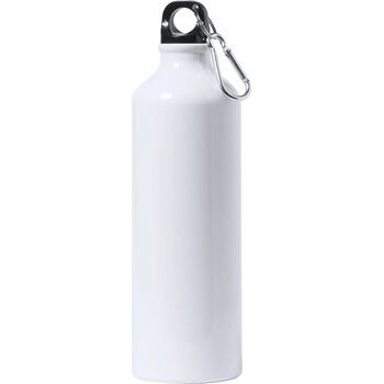 Bredix Sublimatie Bidon Wit