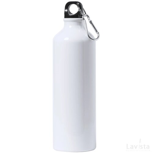 Bredix Sublimatie Bidon Wit